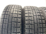 トーヨータイヤ ガリット G5 205/60R16  /　 AZANE E-10 6.5J+39 114.3-5穴 4本