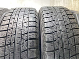 ヨコハマ アイスガード iG50 PLUS 205/60R16  /　 RAVirion 6.5J+38 114.3-5穴 4本