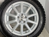 ヨコハマ アイスガードiG50プラス 205/60R16  /　 ZEPHYR 6.5J+45 100-5穴 4本
