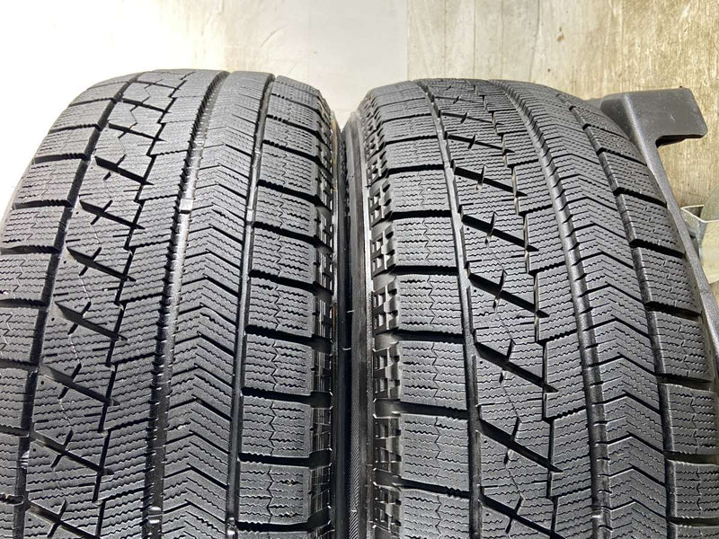 ブリヂストン ブリザック VRX 205/60R16  2本