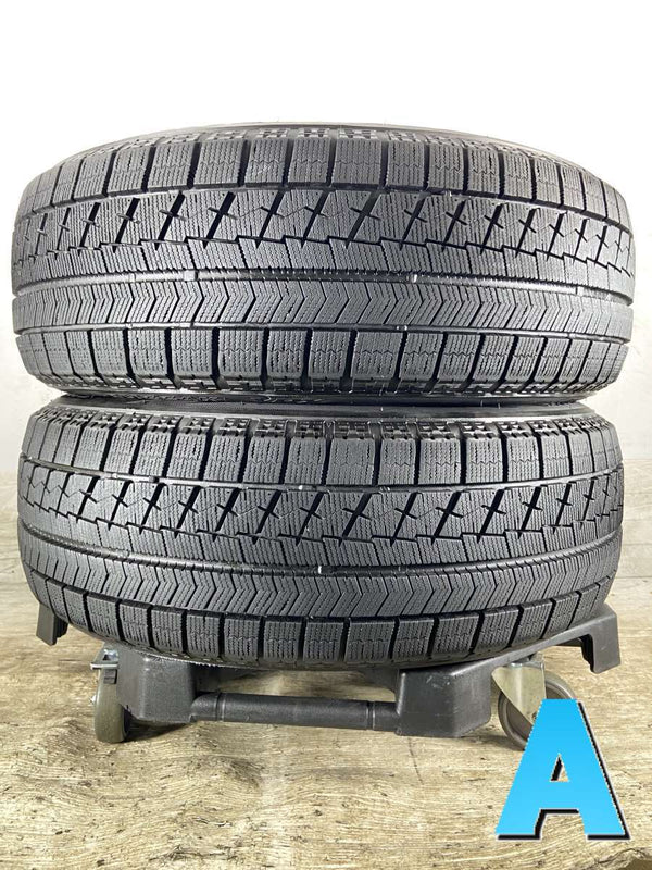 ブリヂストン ブリザック VRX 205/60R16  2本