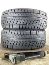ブリヂストン ブリザック VRX 205/55R16  2本