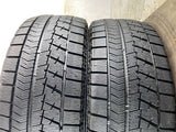 ブリヂストン ブリザック VRX 205/55R16  2本