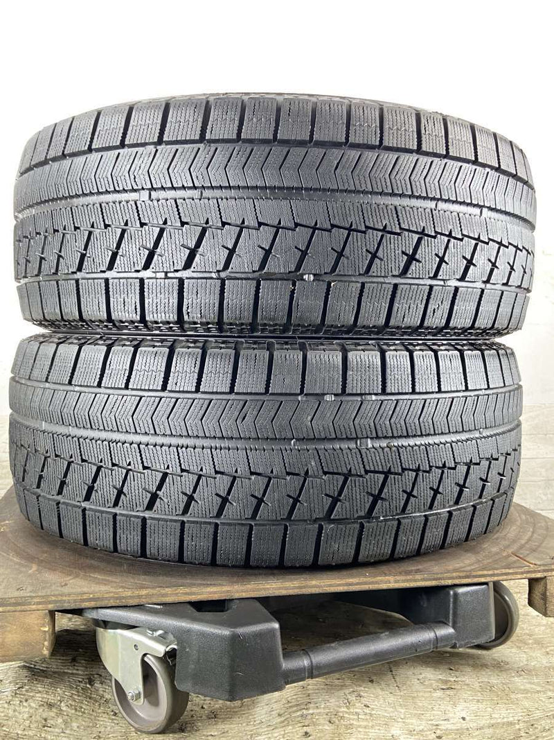 ブリヂストン ブリザック VRX 205/55R16  2本