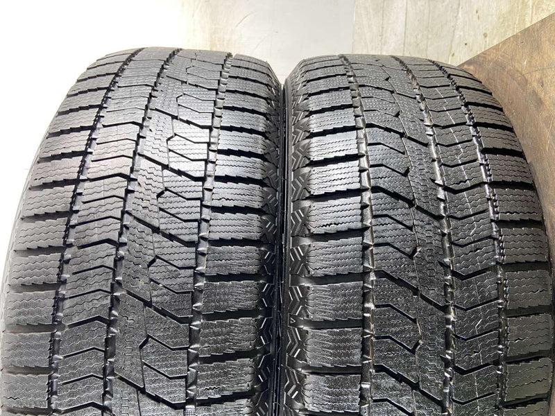 トーヨータイヤ オブザーブ GIZ2 205/55R16  2本