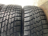 グッドイヤー アイスナビ 6 205/55R16  4本