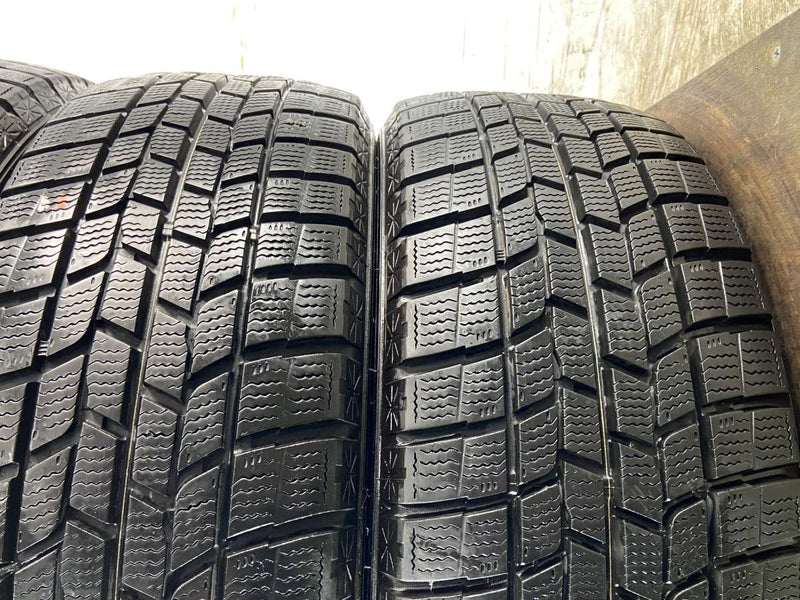 グッドイヤー アイスナビ 6 205/55R16  4本