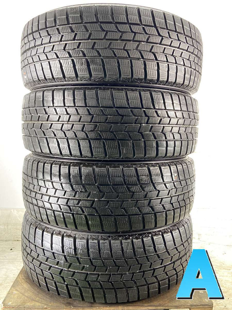 グッドイヤー アイスナビ 6 205/55R16  4本