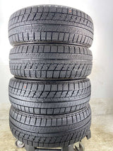 ブリヂストン ブリザック VRX 205/60R16  4本