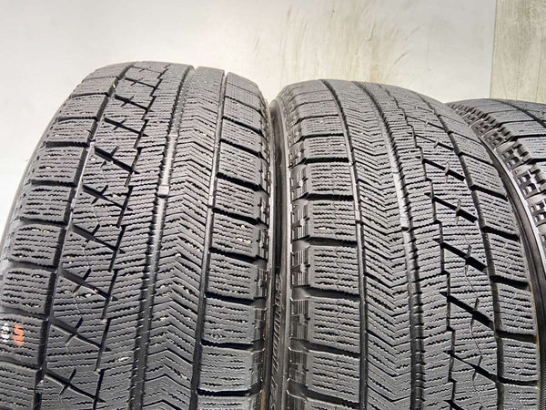 ブリヂストン ブリザック VRX 205/60R16  4本