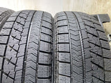 ブリヂストン ブリザック VRX 205/60R16  4本