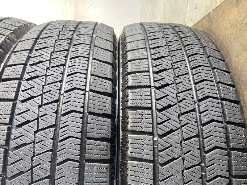 ブリヂストン ブリザック VRX2 195/65R16  4本