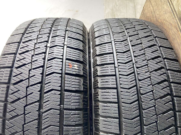 ブリヂストン ブリザック VRX2 205/60R16  2本