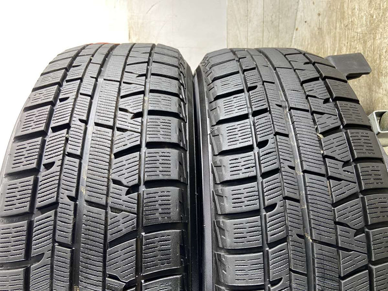 ヨコハマ アイスガード iG50 PLUS 205/60R16  2本