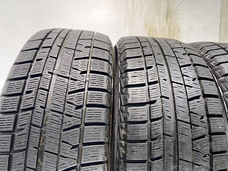 ヨコハマ アイスガード iG50 PLUS 205/55R16  4本