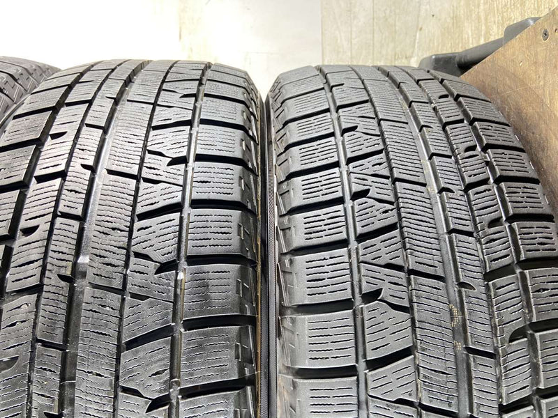 ヨコハマ アイスガード iG50 PLUS 205/55R16  4本