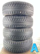 ブリヂストン ブリザック VRX 205/60R16  4本