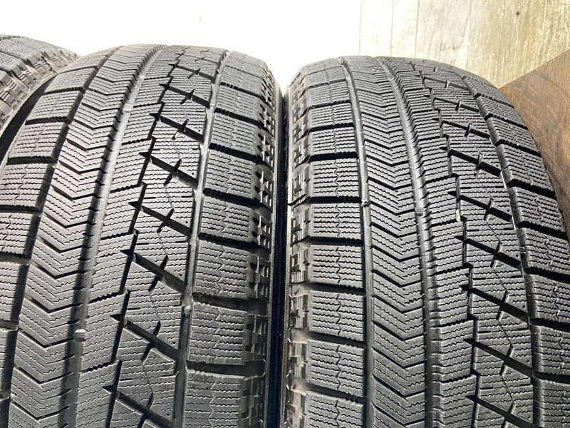 ブリヂストン ブリザック VRX 205/60R16  4本