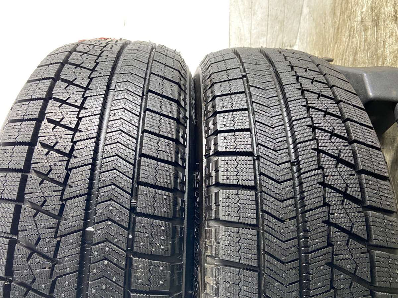 ブリヂストン ブリザック VRX 195/60R16  2本