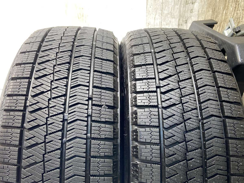 ブリヂストン ブリザック VRX2 195/45R16  2本