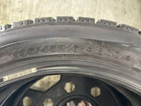 ブリヂストン ブリザック VRX2 195/45R16  2本