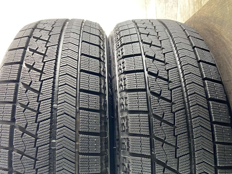 ブリヂストン ブリザック VRX 205/60R16  2本