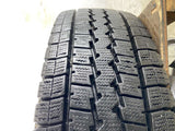 ダンロップ ウィンターマックス LT03 205/85R16 117/115L LT 1本
