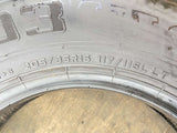 ダンロップ ウィンターマックス LT03 205/85R16 117/115L LT 1本
