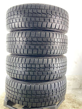 ダンロップ ウィンターマックス WM01 205/60R16  /　 CR 6.5J+48 114.3-5穴 4本
