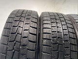 ダンロップ ウィンターマックス WM01 205/60R16  /　 CR 6.5J+48 114.3-5穴 4本