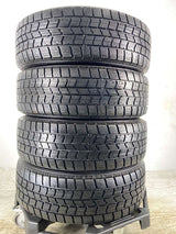 グッドイヤー アイスナビ 7 185/55R16  /スズキ純正  6.0J+45 100-4穴 4本