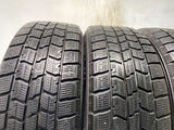 グッドイヤー アイスナビ 7 185/55R16  /スズキ純正  6.0J+45 100-4穴 4本