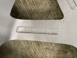 グッドイヤー アイスナビ6 205/60R16  /　 ガビアル 2 6.5J+53 114.3-5穴 4本