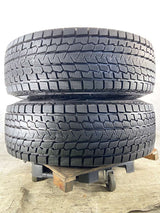 ヨコハマ アイスガードG075 285/75R16 116/113Q /　  8.0J+-28 139.7-6穴 4本