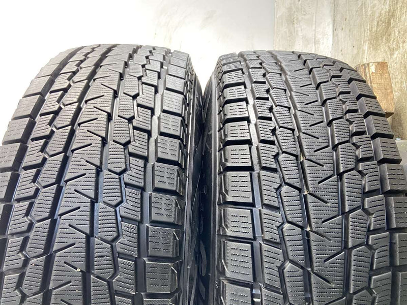 ヨコハマタイヤ アイスガード G075 285/50￼￼￼￼R20 4本セット