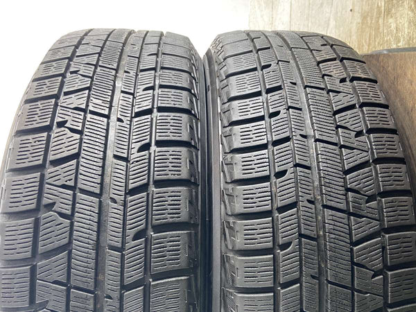 ヨコハマ アイスガード iG50 PLUS 205/60R16  2本