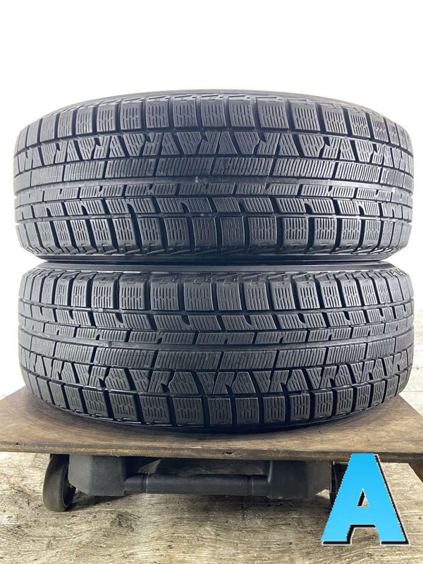 ヨコハマ アイスガード iG50 PLUS 205/60R16  2本