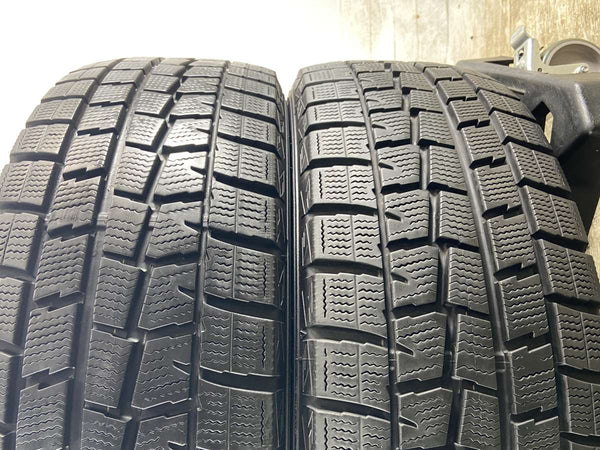 ダンロップ ウィンターマックス WM01 205/60R16  2本