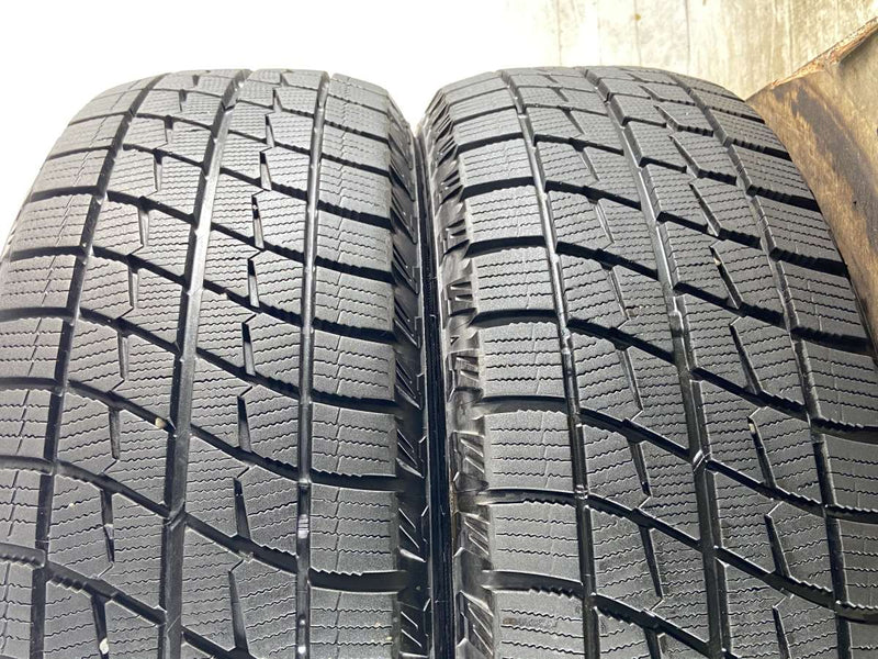 オートバックス　アイス　エスポルテ 205/60R16  2本