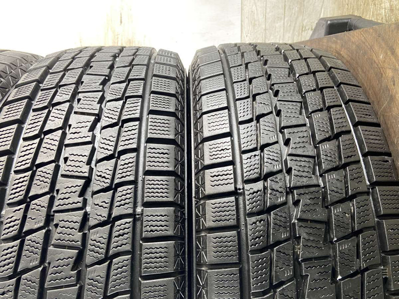 グッドイヤー アイスナビ SUV 215/65R16  4本