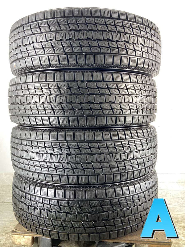 グッドイヤー アイスナビ SUV 215/65R16  4本