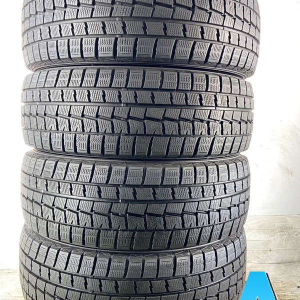 ゆう ④ダンロップ WM01 スタッドレス205/60R16④ ダンロップ ウィンターマックス WM01 205/60R16 4本 – タイヤ