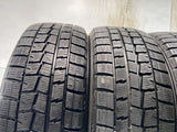 ダンロップ ウィンターマックス WM01 205/55R16  4本