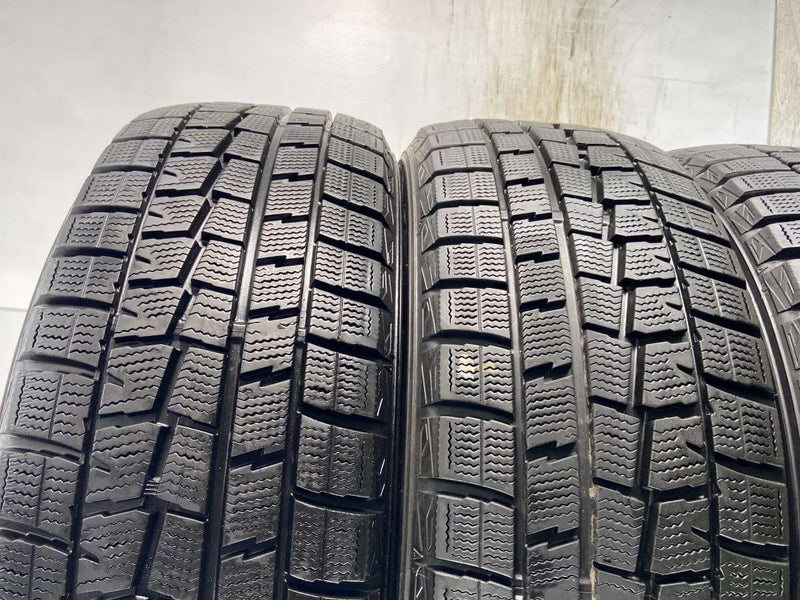 ダンロップ ウィンターマックス WM01 205/55R16  4本
