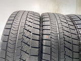 ブリヂストン ブリザック VRX 205/55R16  4本