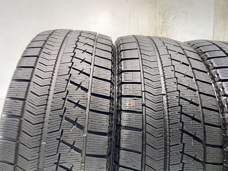 ブリヂストン ブリザック VRX 205/55R16  4本