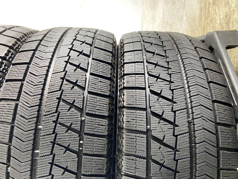 ブリヂストン ブリザック VRX 205/55R16  4本