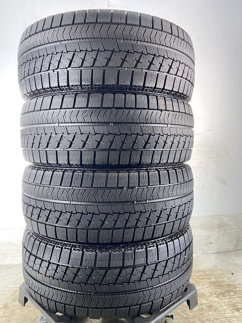 ブリヂストン ブリザック VRX 205/55R16  4本