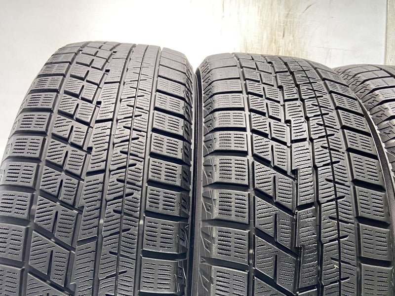 ヨコハマ アイスガード iG60 205/55R16  4本