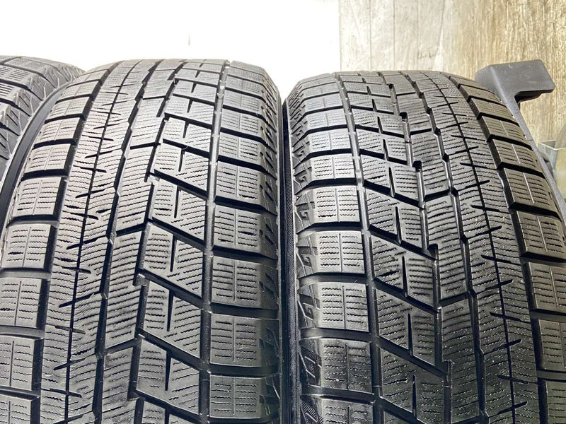 ヨコハマ アイスガード iG60 205/55R16  4本